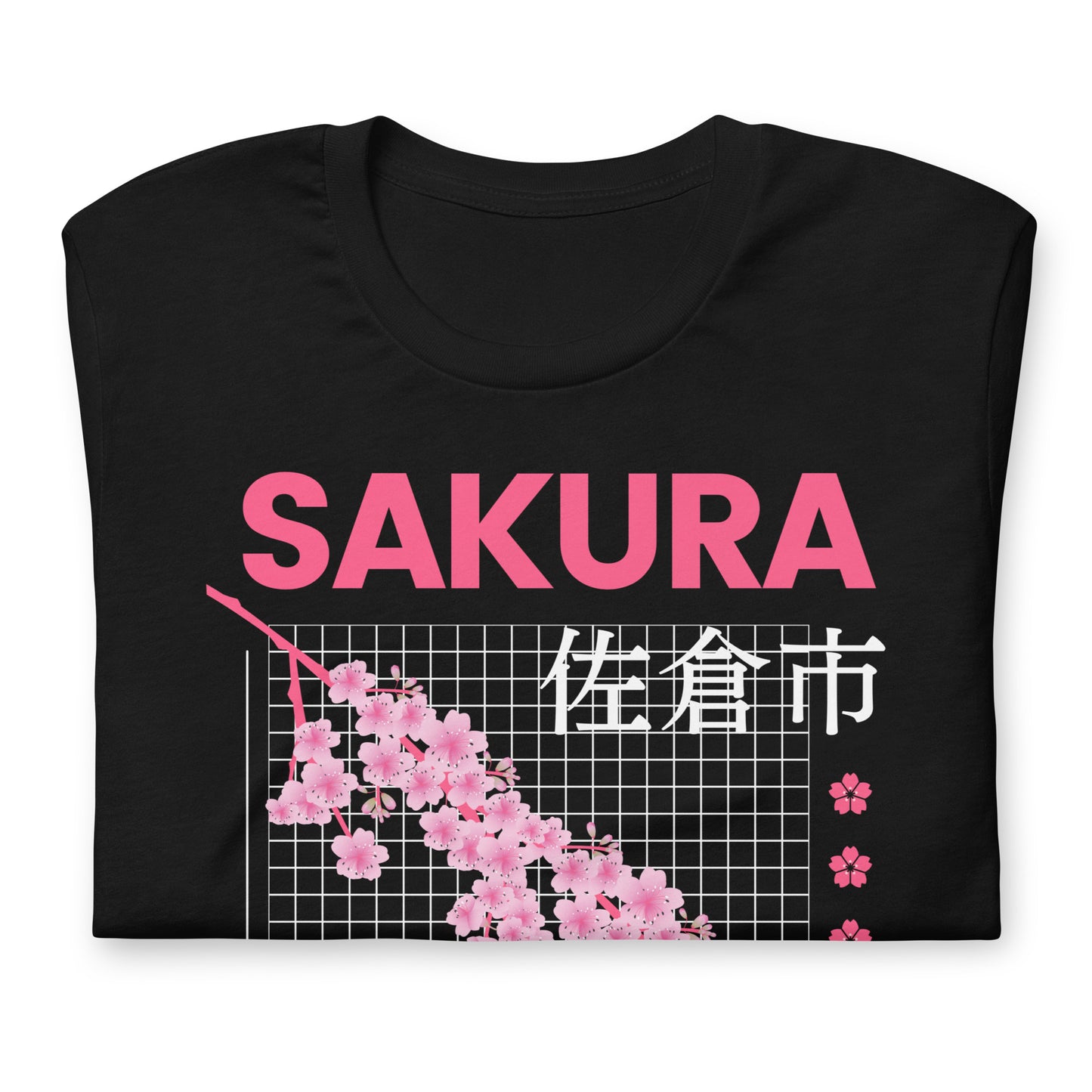 SAKURA TEE