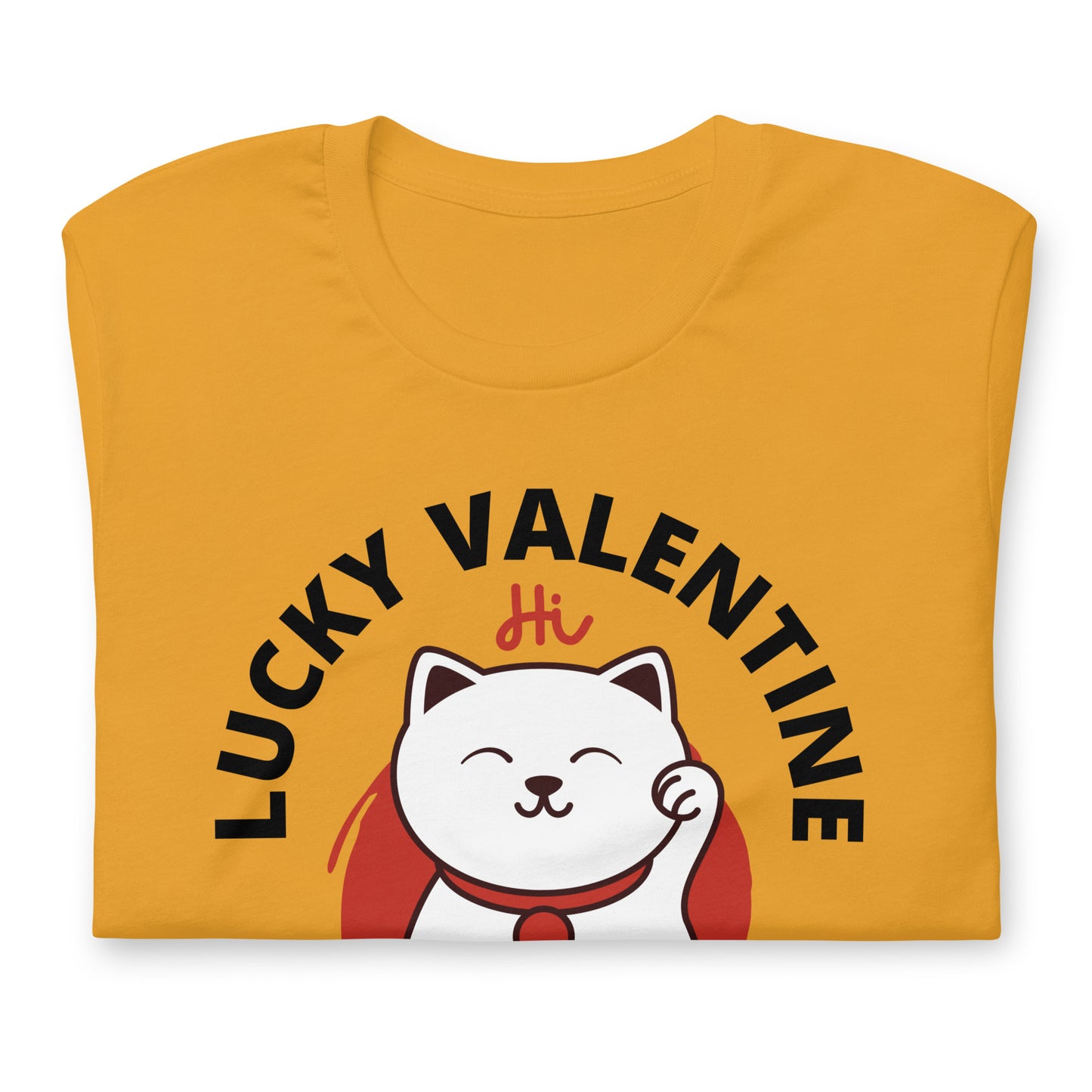 MANEKI NEKO KAWAII TEE