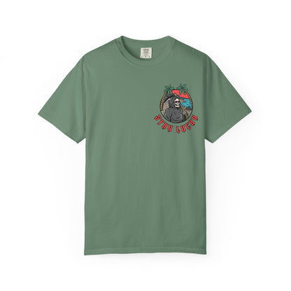Till The Wheels Fall Off Tee [VF]