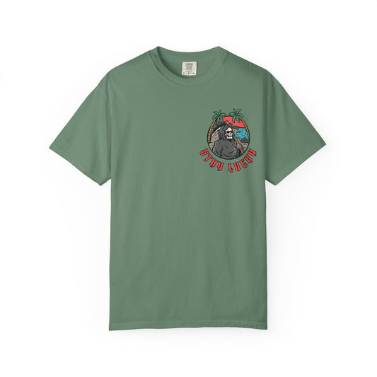 Till The Wheels Fall Off Tee [VF]