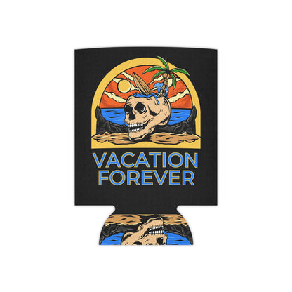 Vacation Forever Koozie [VF]