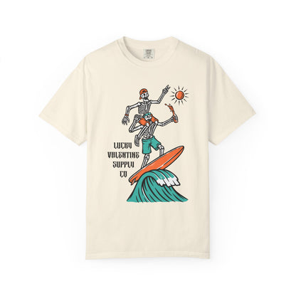 Brocean Surfers Tee [VF]