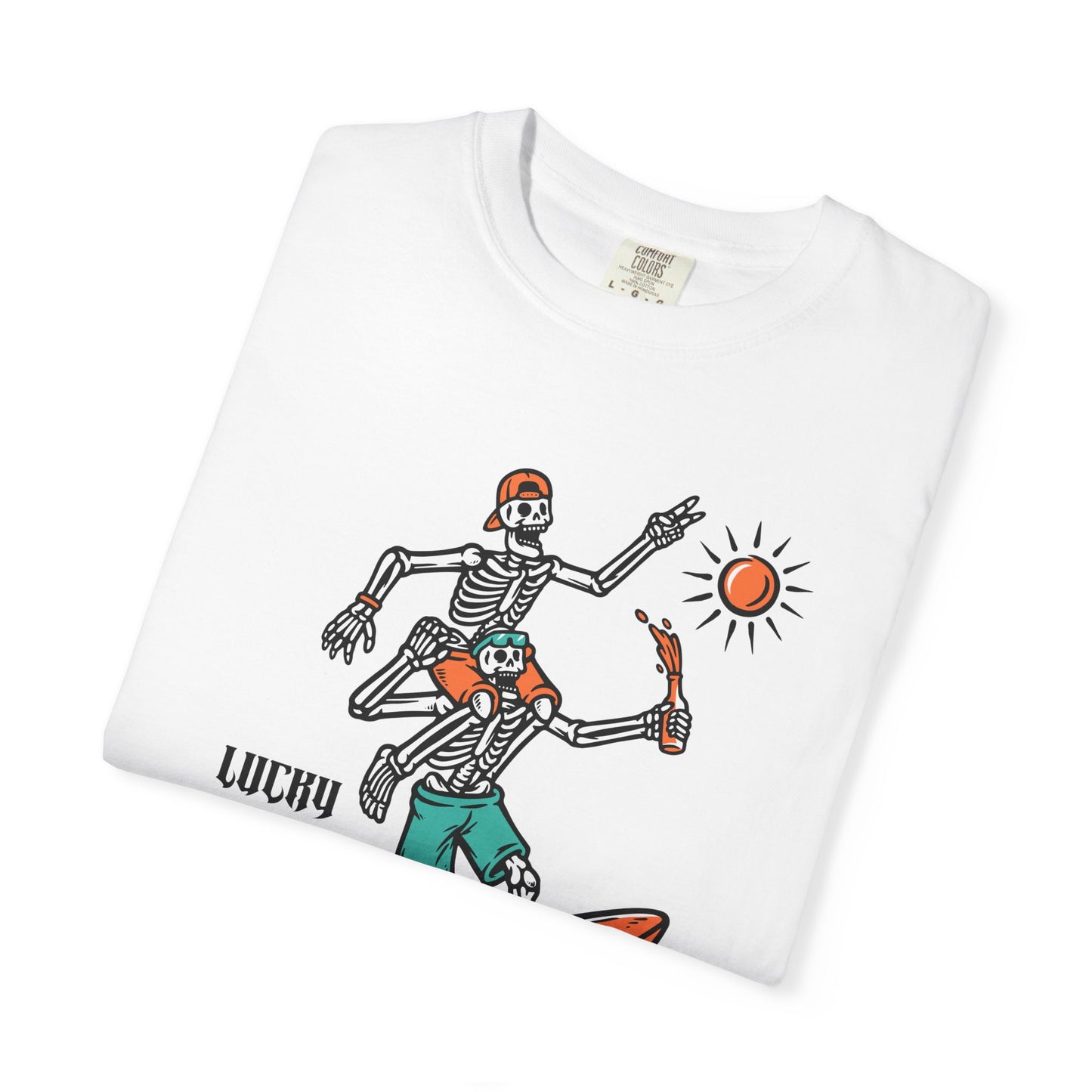 Brocean Surfers Tee [VF]