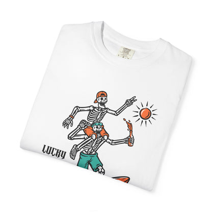 Brocean Surfers Tee [VF]