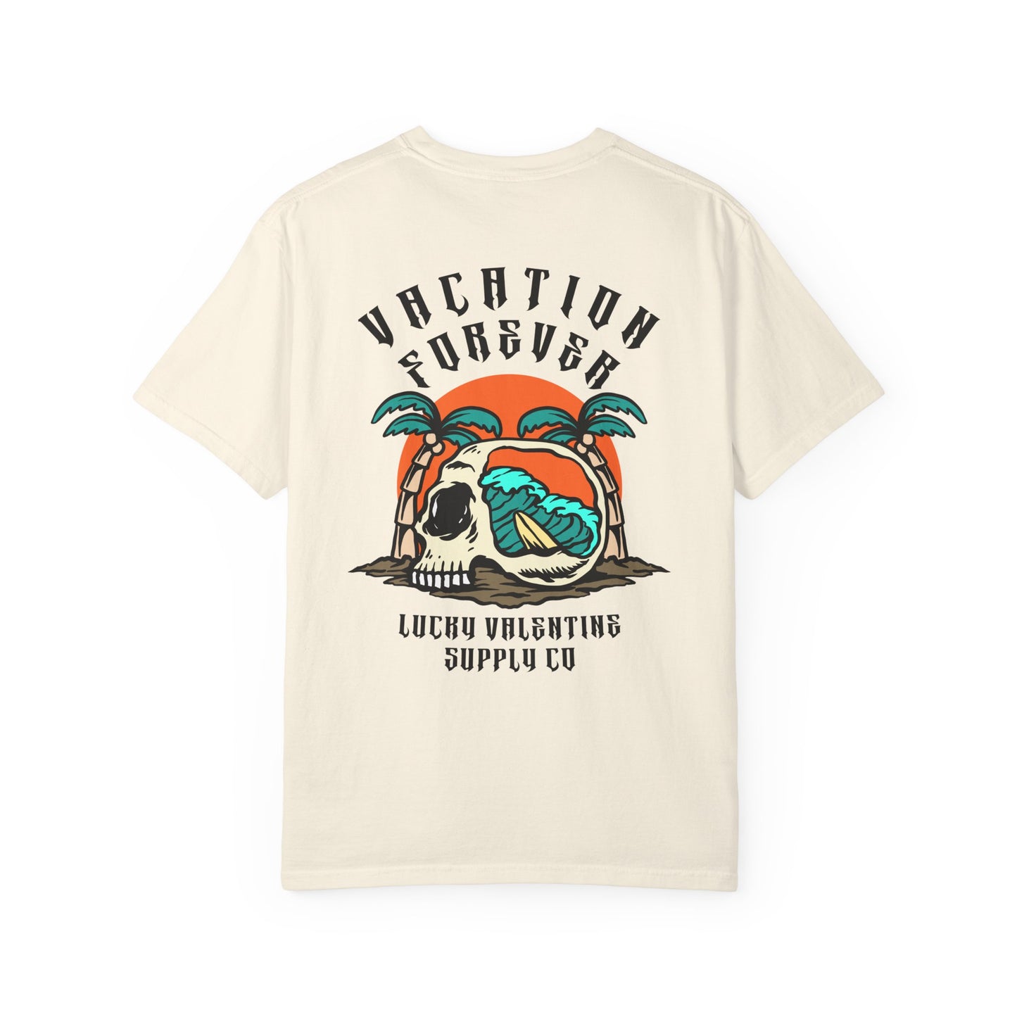 Brocean Surfers Tee [VF]