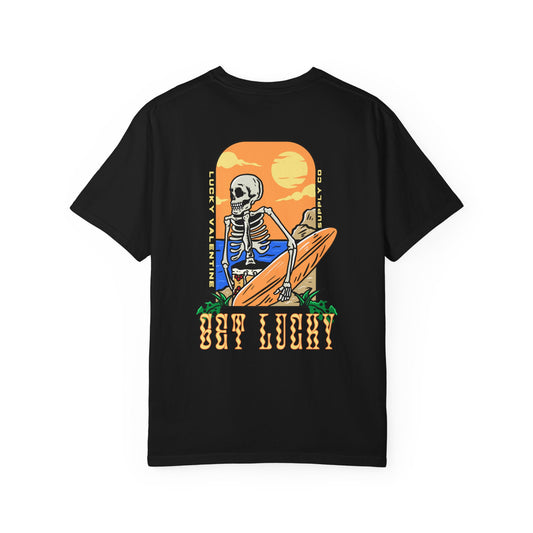 Trippy Lucky Surf T-Shirt [VF]