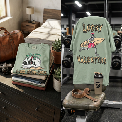 Sandy Surf T-Shirt [VF]