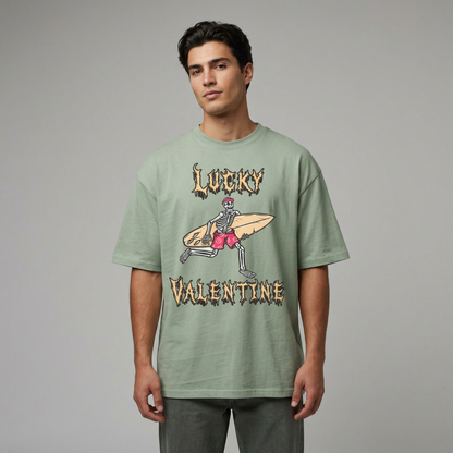 Sandy Surf T-Shirt [VF]