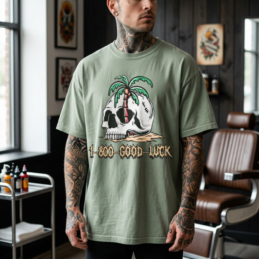 Sandy Surf T-Shirt [VF]