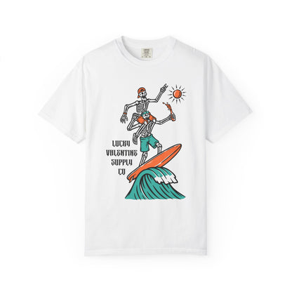 Brocean Surfers Tee [VF]