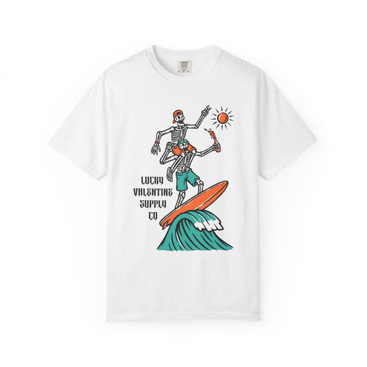 Brocean Surfers Tee [VF]