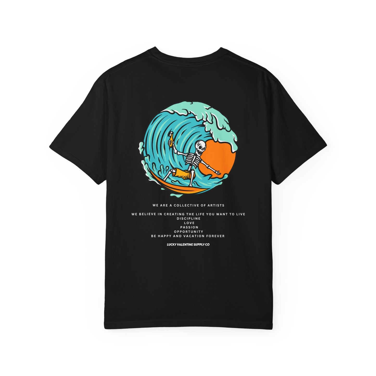 Summer Collective T-Shirt [VF]