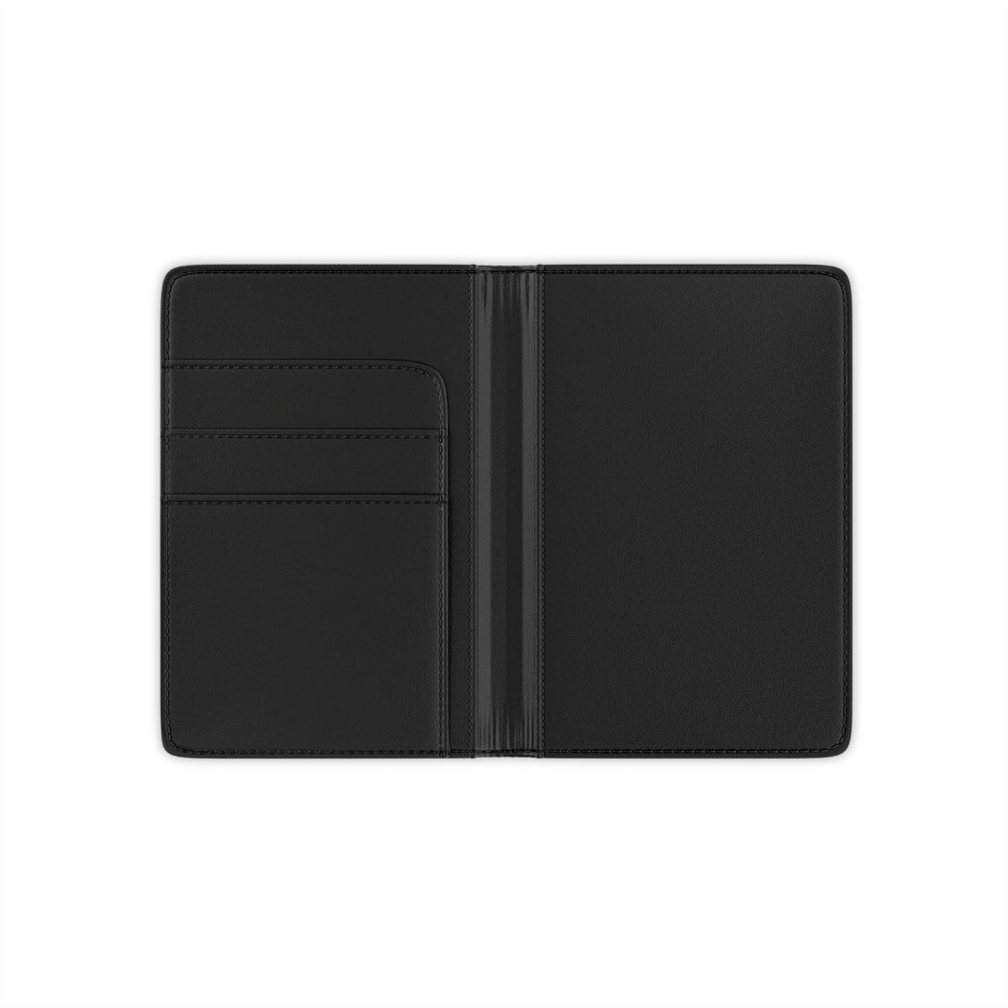 Vacation Forever Passport Cover [VF]