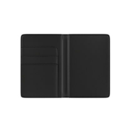 Vacation Forever Passport Cover [VF]