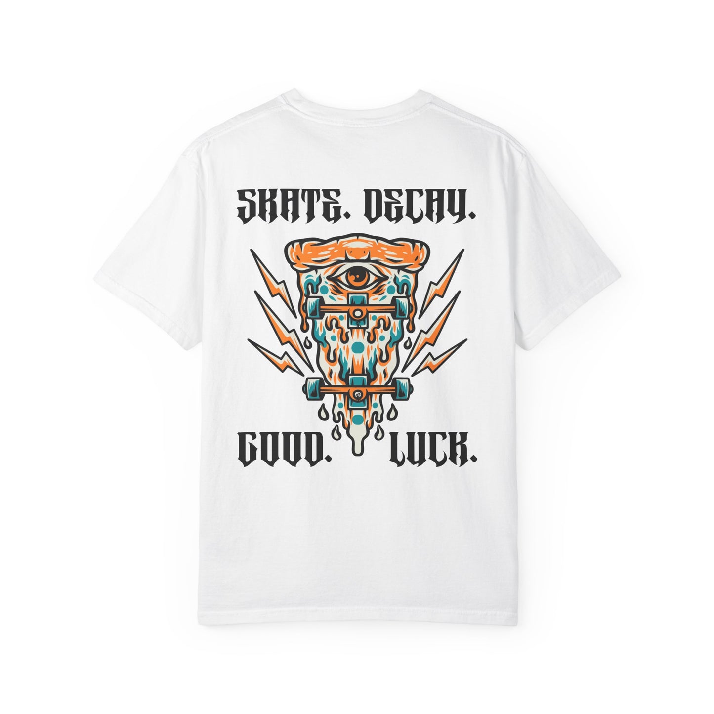 Skate Decay Tee [VF]