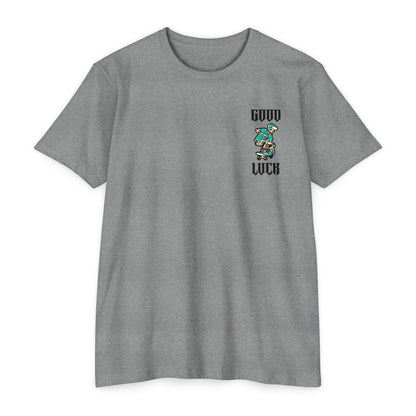 Hessian Skater Pocket Tee