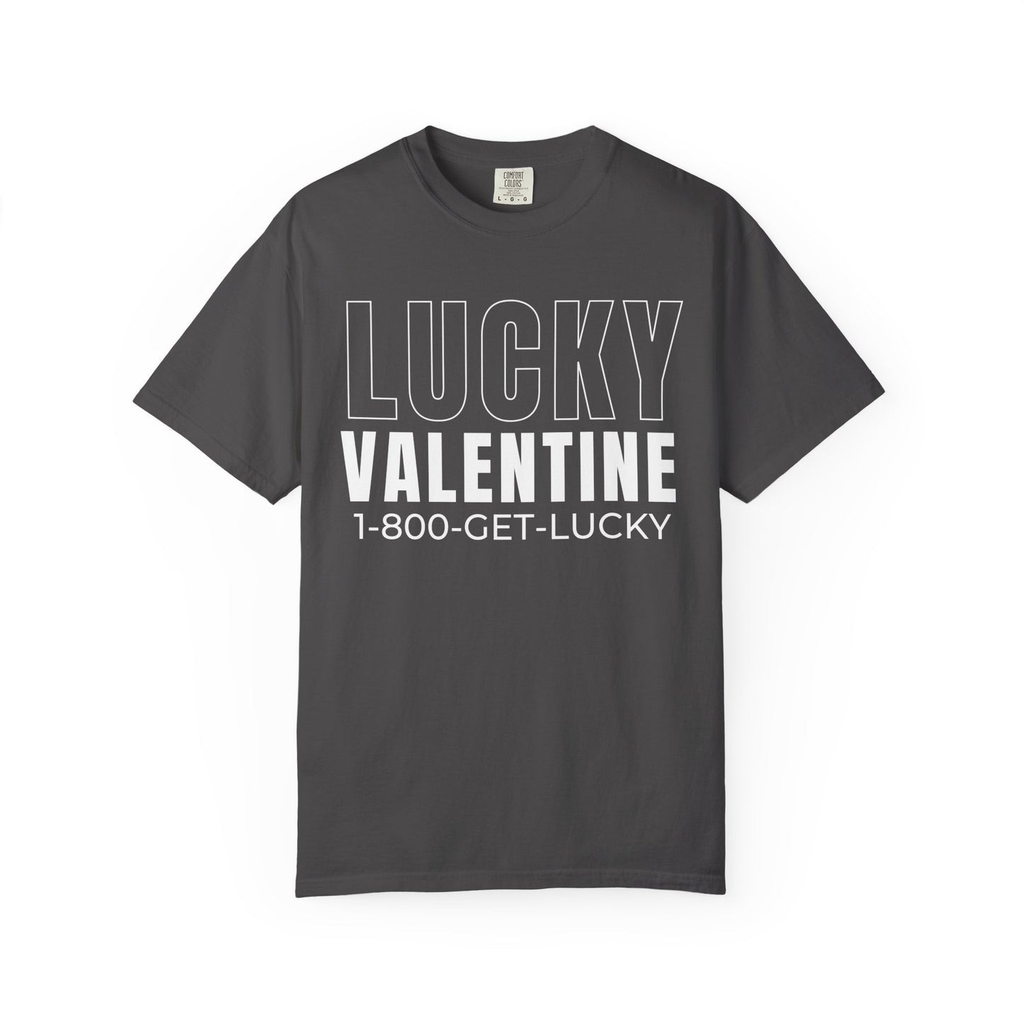 Hollow Lucky Tee