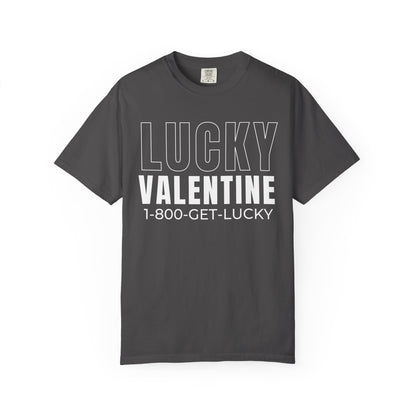 Hollow Lucky Tee