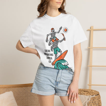 Brocean Surfers Tee [VF]