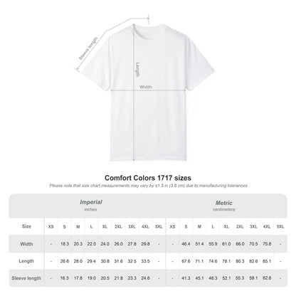 Get Lucky Fonts Tee