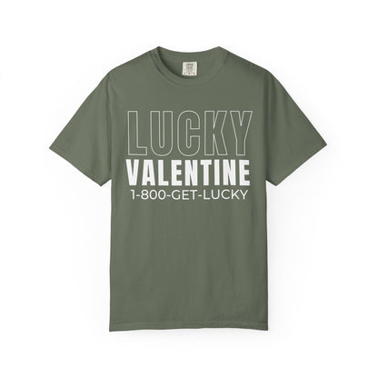 Hollow Lucky Tee