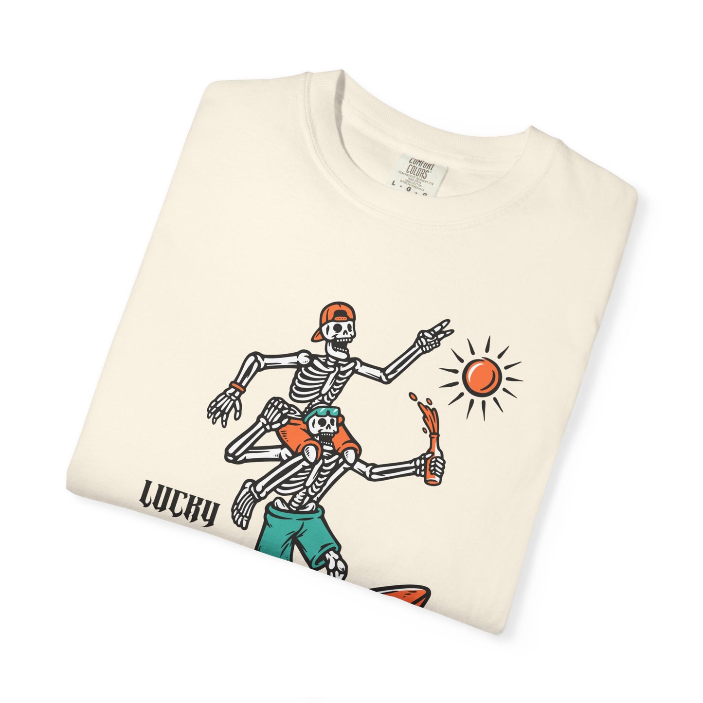 Brocean Surfers Tee [VF]