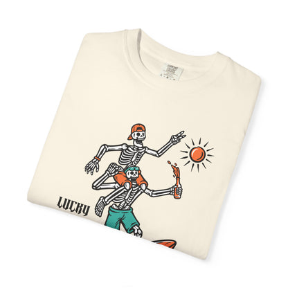 Brocean Surfers Tee [VF]