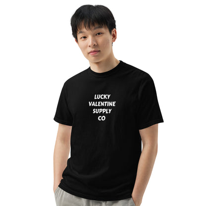 OUT OF LUCK DRAGON TEE