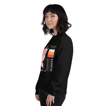 THIS PURCHASE SUPPORTS CREWNECK