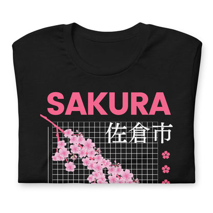 SAKURA TEE