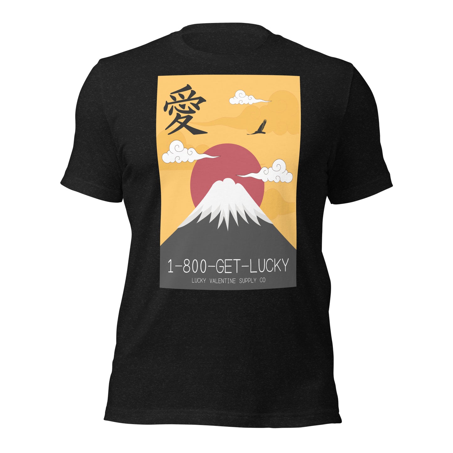 MT FUJI TEE