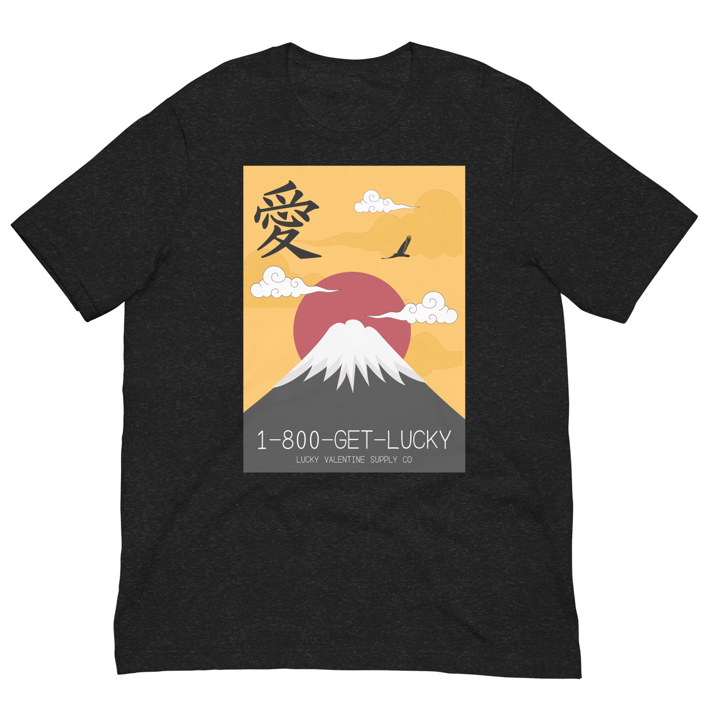 MT FUJI TEE