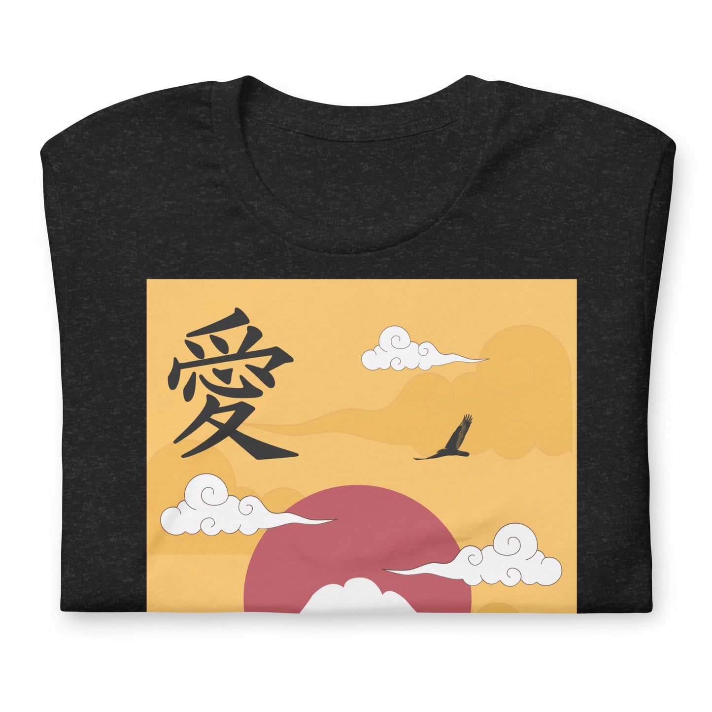 MT FUJI TEE