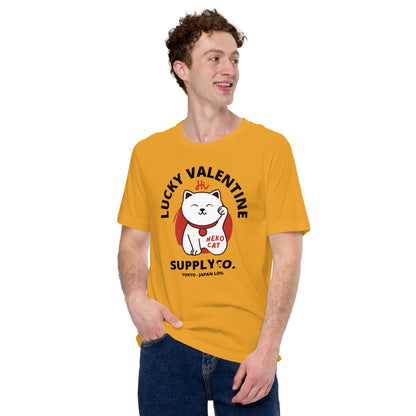 MANEKI NEKO KAWAII TEE