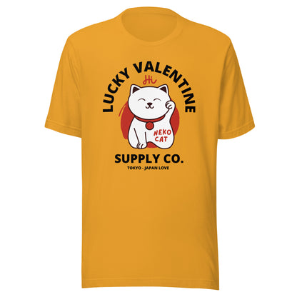 MANEKI NEKO KAWAII TEE