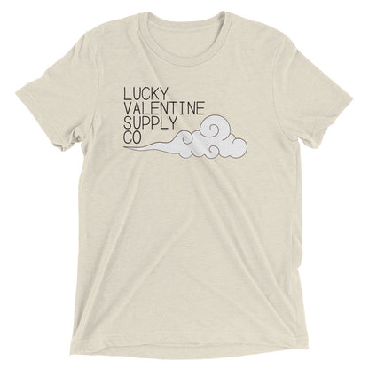 LV SUPPLY CO CLOUD TEE