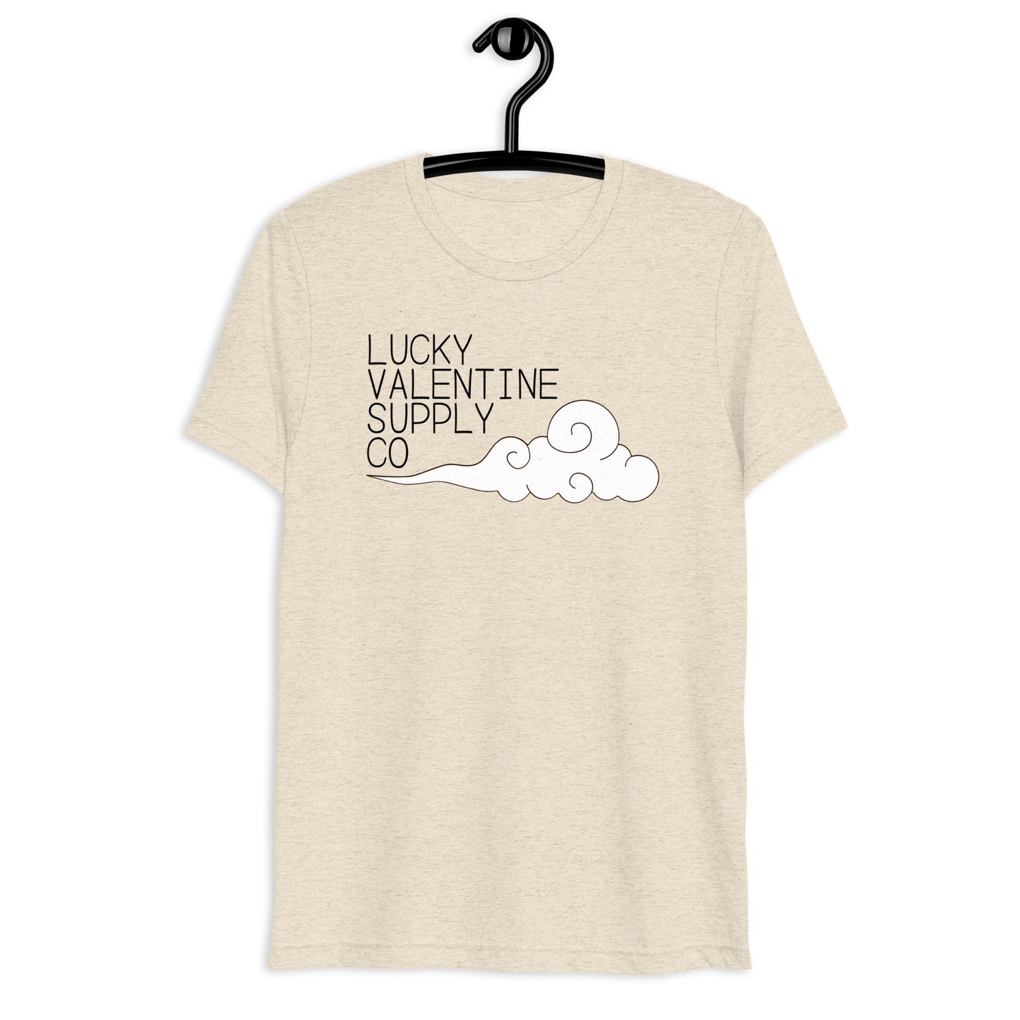 LV SUPPLY CO CLOUD TEE