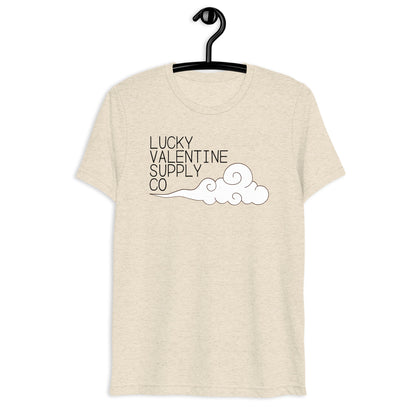 LV SUPPLY CO CLOUD TEE