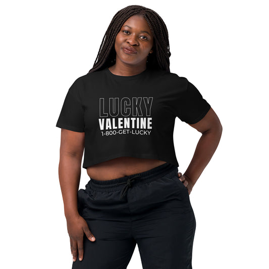 LUCKY VALENTINE CROP